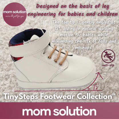 Winter Boots - TinySteps Footwear Collection™