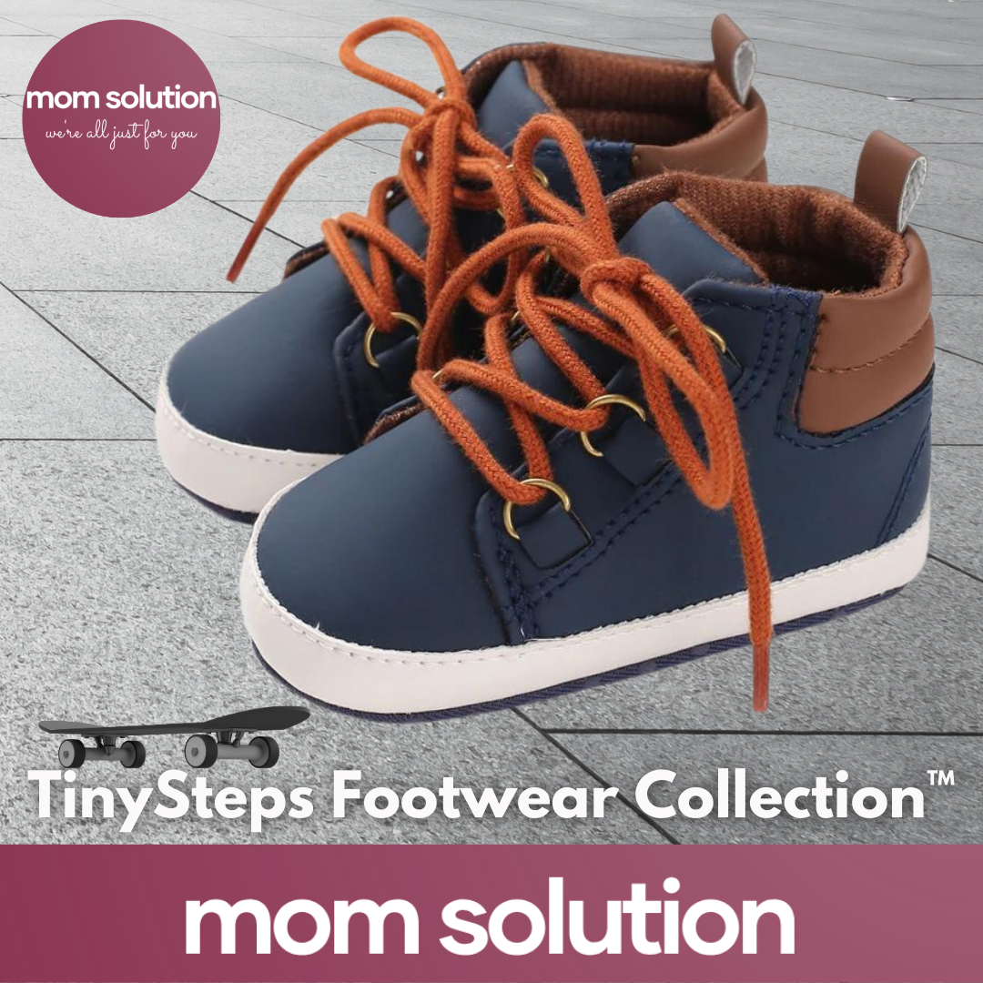 Baby Skater - TinySteps Footwear Collection™