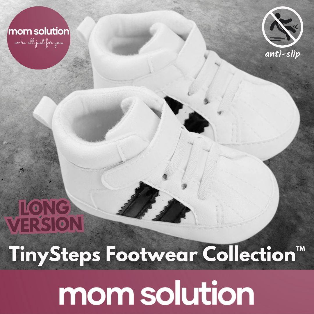 COOL Baby - TinySteps Footwear Collection™