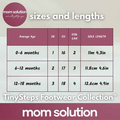 Basic91 Shoes - TinySteps Footwear Collection™