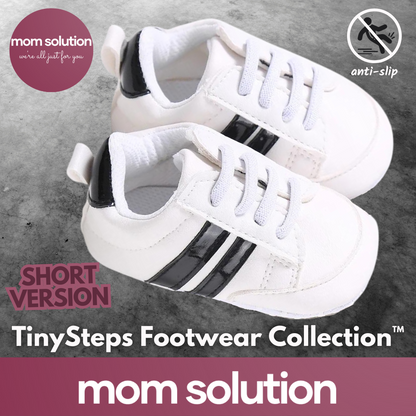 COOL Baby - TinySteps Footwear Collection™